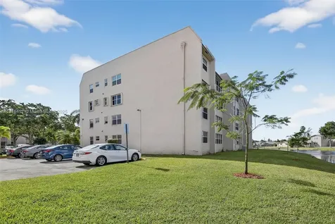 2521 NW 104th Avenue Sunrise FL 33322