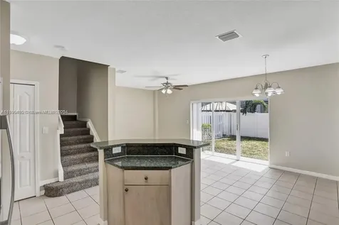 2802 SW 128 Way Miramar FL 33027
