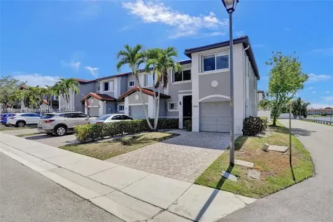 2802 SW 128 Way Miramar FL 33027