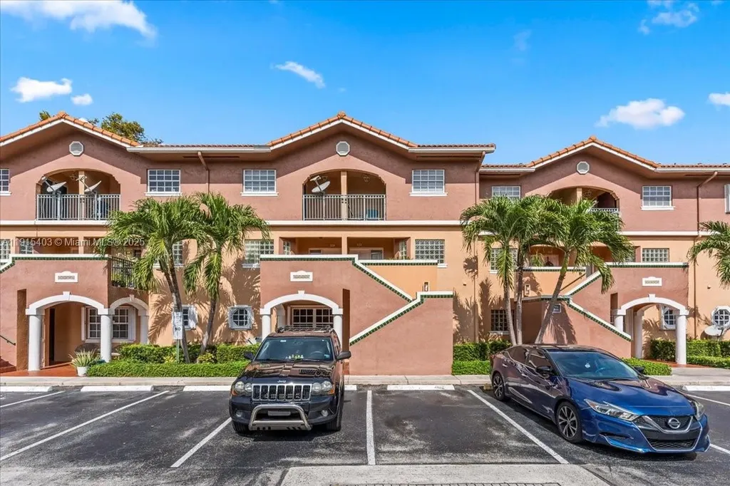10014 Hammocks Boulevard Miami FL 33196