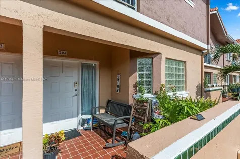 10014 Hammocks Boulevard Miami FL 33196