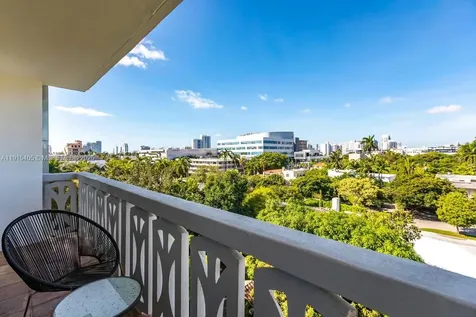 Miami Beach FL 33139