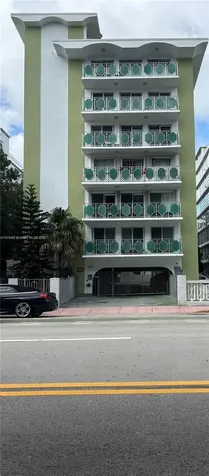 Miami Beach FL 33139