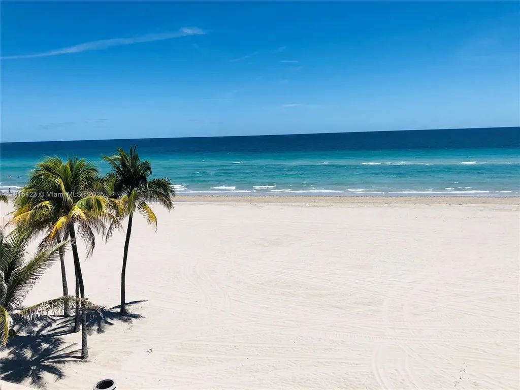 1801 S Surf Road Hollywood FL 33019