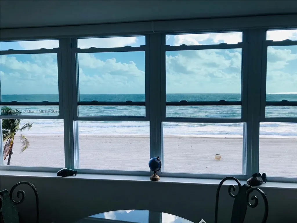 1801 S Surf Road Hollywood FL 33019