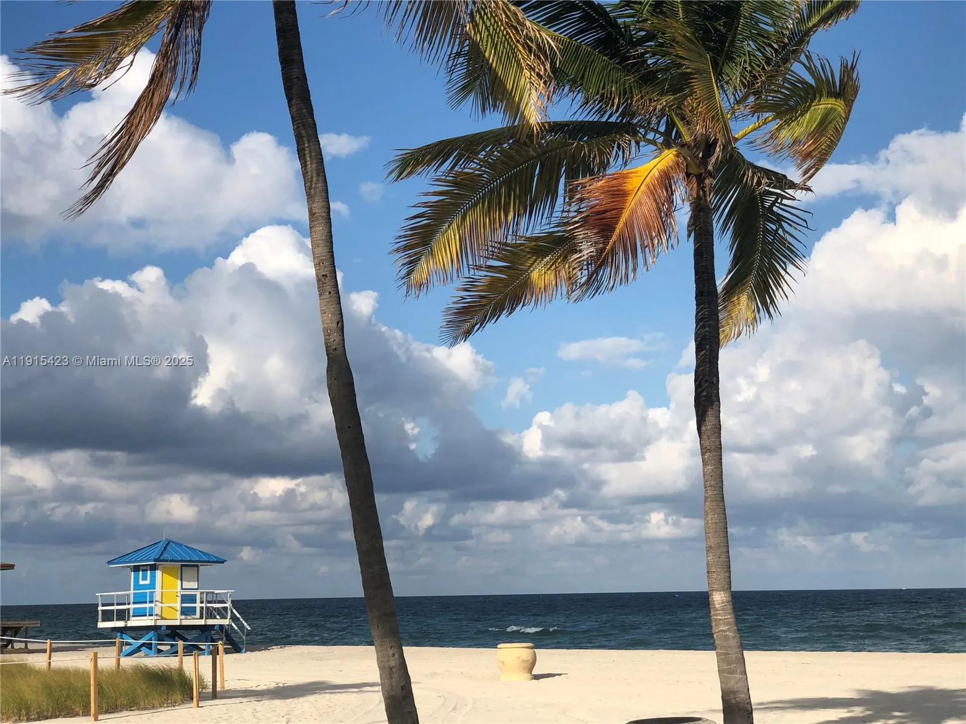 1801 S Surf Road Hollywood FL 33019