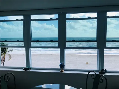 1801 S Surf Road Hollywood FL 33019