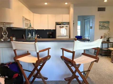 1801 S Surf Road Hollywood FL 33019
