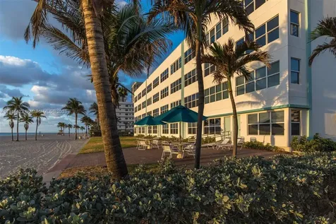 1801 S Surf Road Hollywood FL 33019