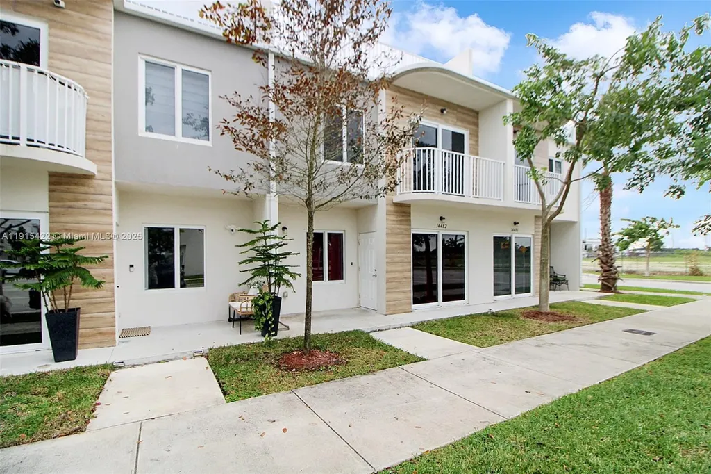 14482 SW 259th Street Homestead FL 33032