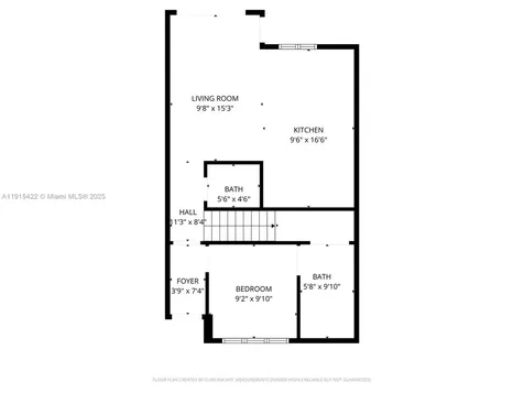 14482 SW 259th Street Homestead FL 33032