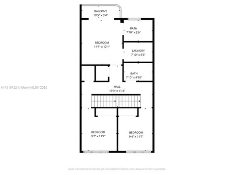 14482 SW 259th Street Homestead FL 33032
