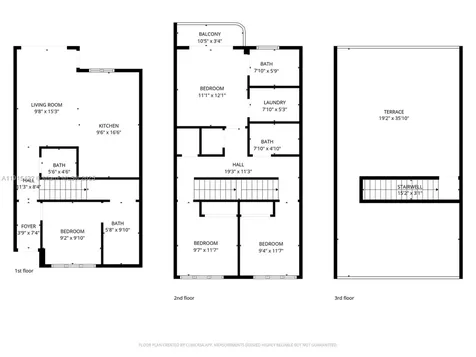 14482 SW 259th Street Homestead FL 33032