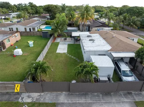 10431 SW 93rd Street Miami FL 33176