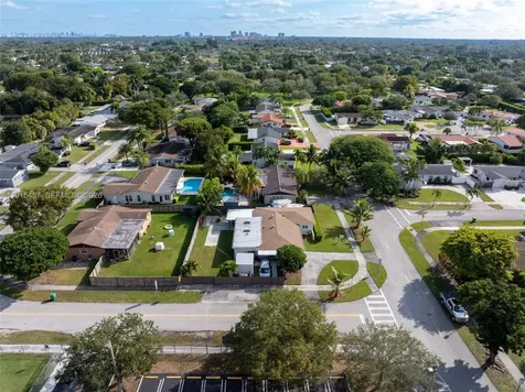 10431 SW 93rd Street Miami FL 33176