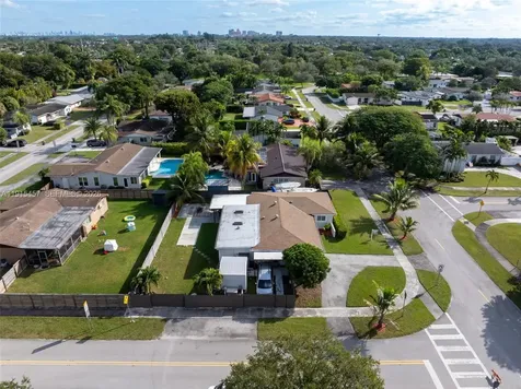 10431 SW 93rd Street Miami FL 33176