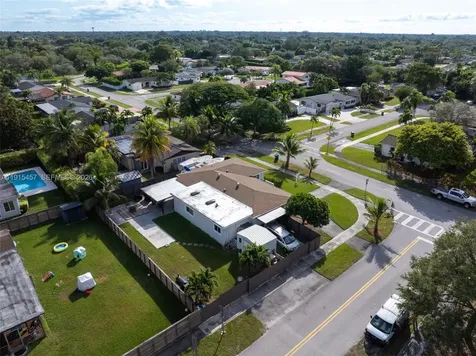 10431 SW 93rd Street Miami FL 33176