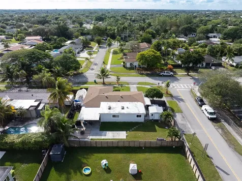 10431 SW 93rd Street Miami FL 33176