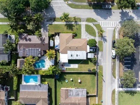 10431 SW 93rd Street Miami FL 33176