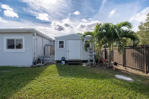 10431 SW 93rd Street Miami FL 33176