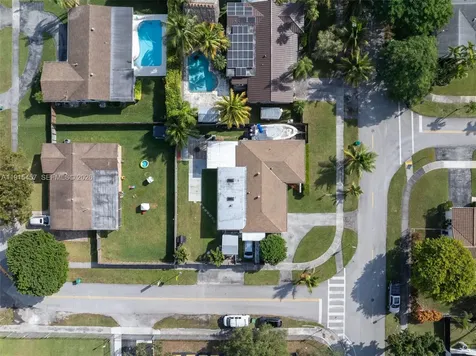 10431 SW 93rd Street Miami FL 33176