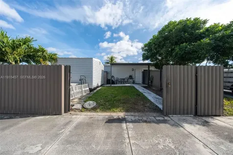 10431 SW 93rd Street Miami FL 33176