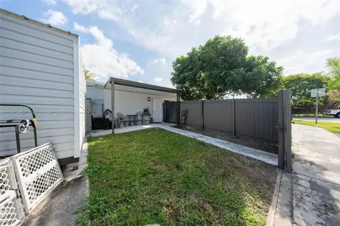 10431 SW 93rd Street Miami FL 33176