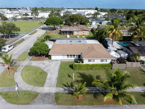 10431 SW 93rd Street Miami FL 33176