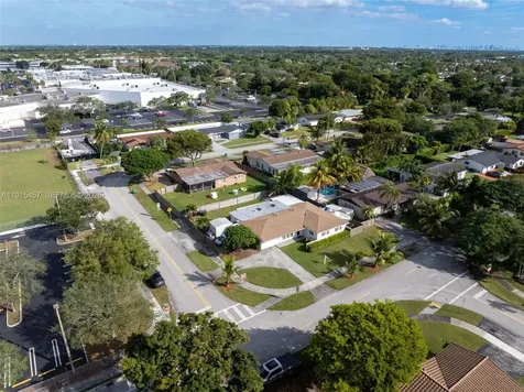 10431 SW 93rd Street Miami FL 33176