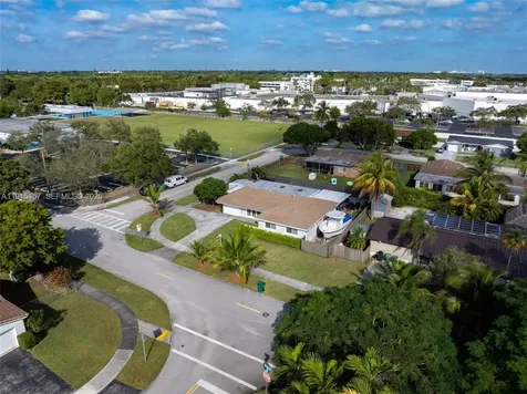 10431 SW 93rd Street Miami FL 33176