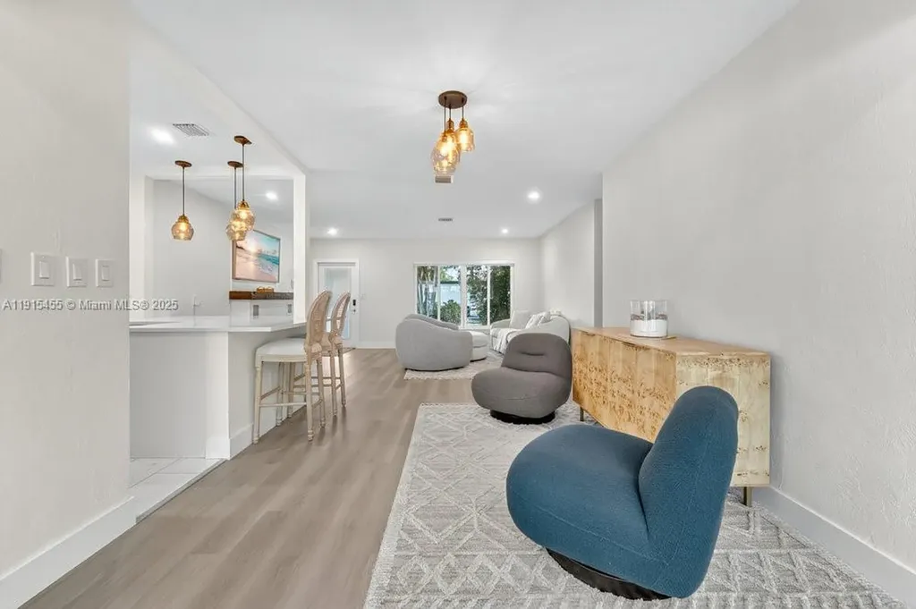 801 NE 19th Terrace Fort Lauderdale FL 33304