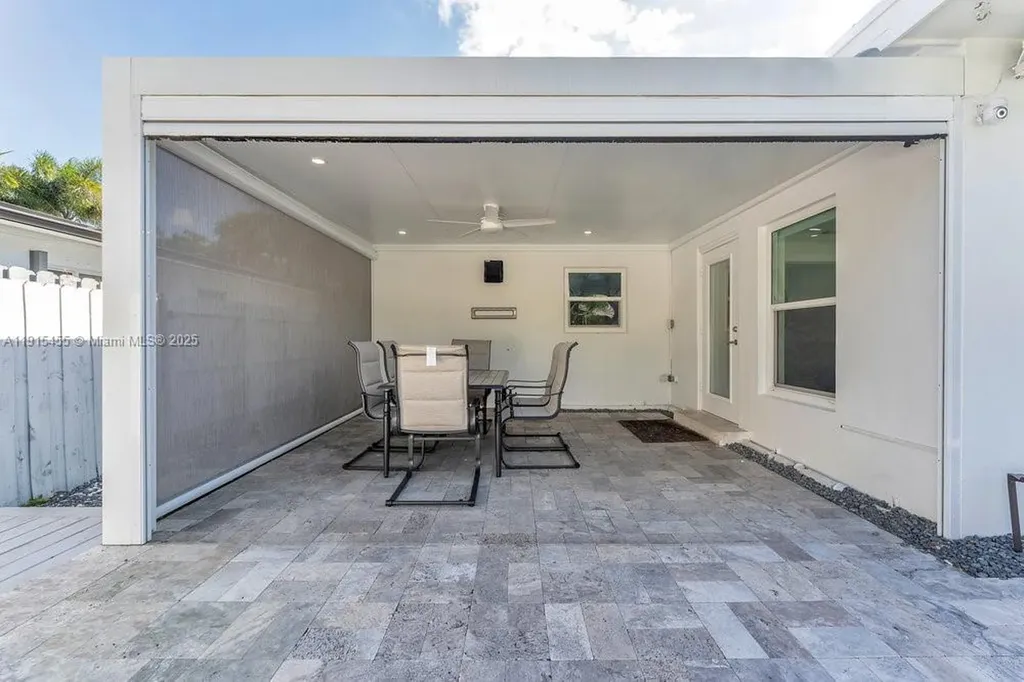 801 NE 19th Terrace Fort Lauderdale FL 33304