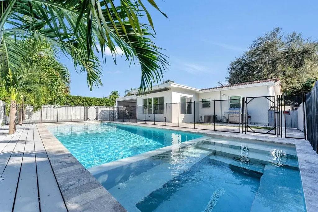 801 NE 19th Terrace Fort Lauderdale FL 33304