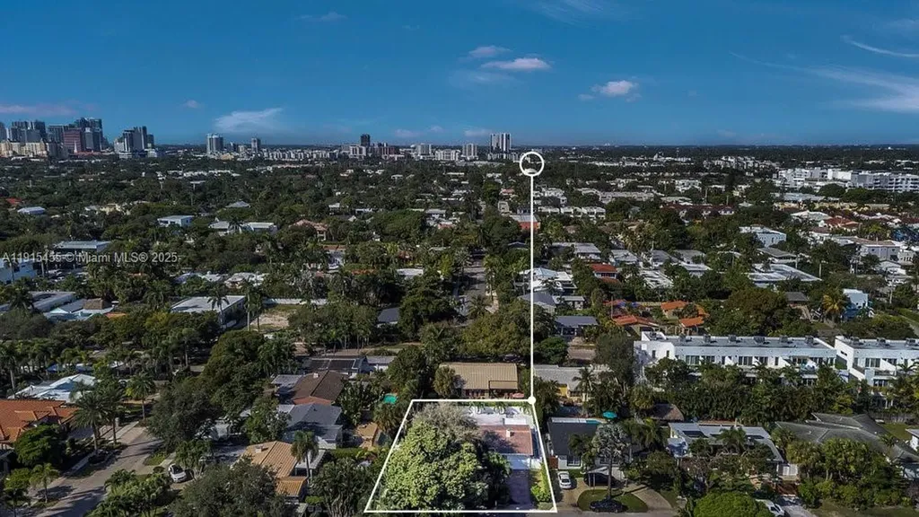 801 NE 19th Terrace Fort Lauderdale FL 33304