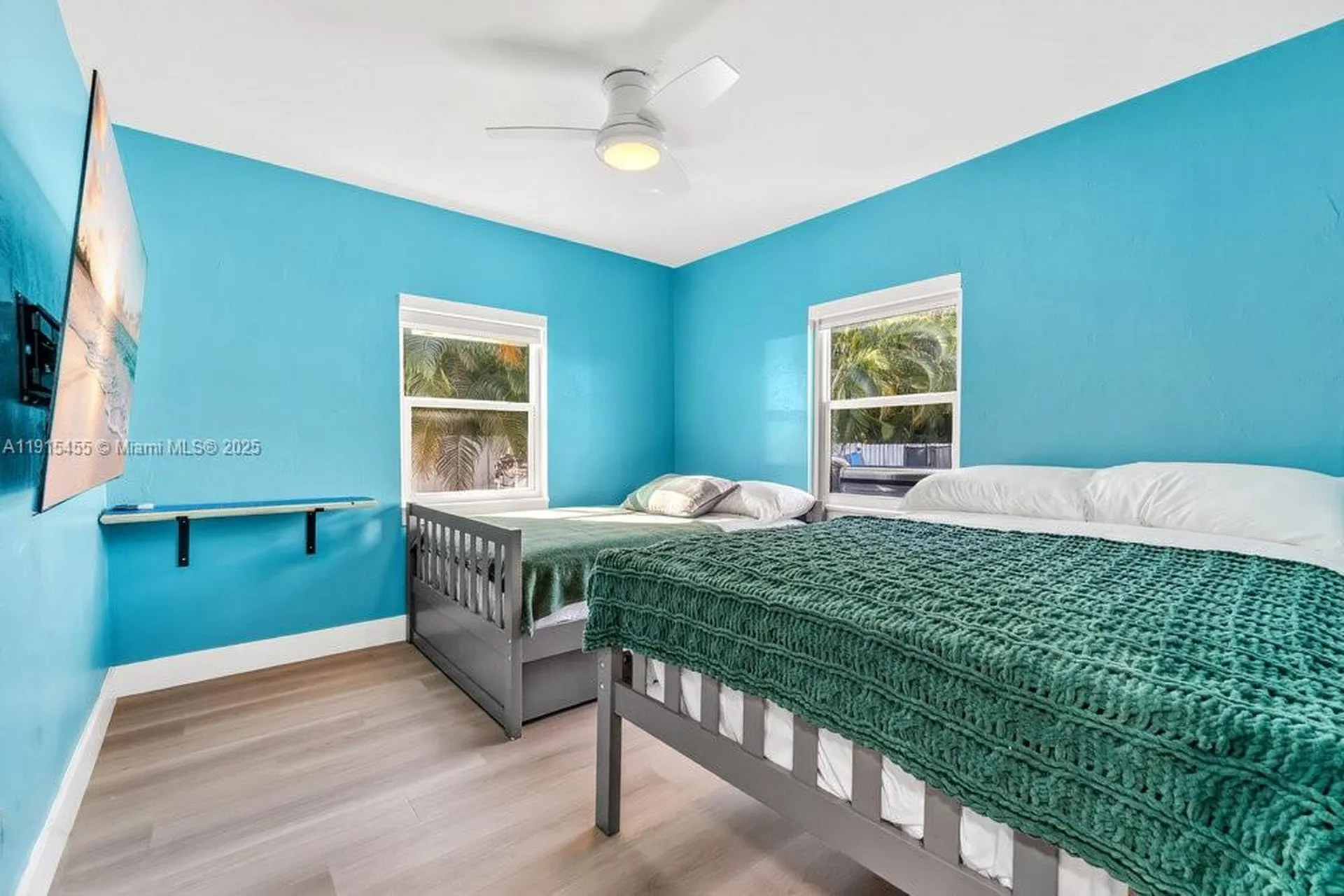 801 NE 19th Terrace Fort Lauderdale FL 33304