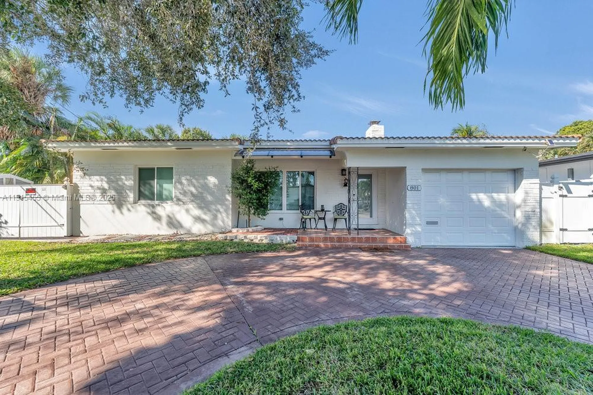 801 NE 19th Terrace Fort Lauderdale FL 33304