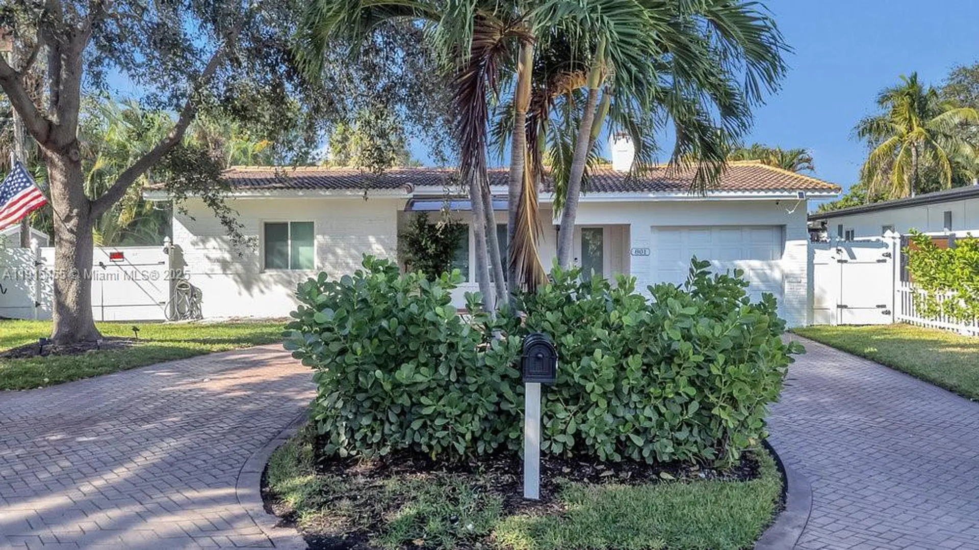 801 NE 19th Terrace Fort Lauderdale FL 33304
