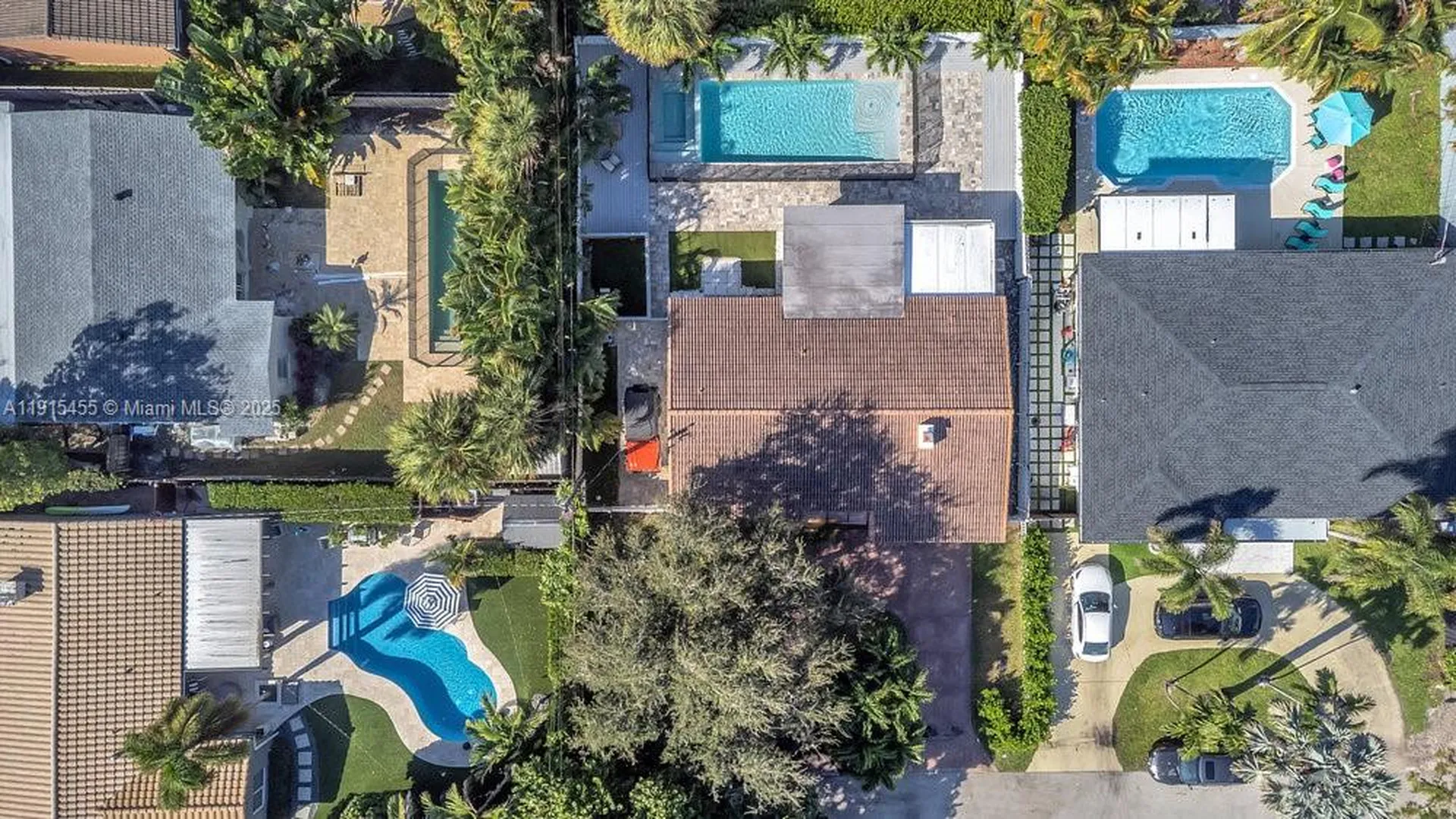 801 NE 19th Terrace Fort Lauderdale FL 33304