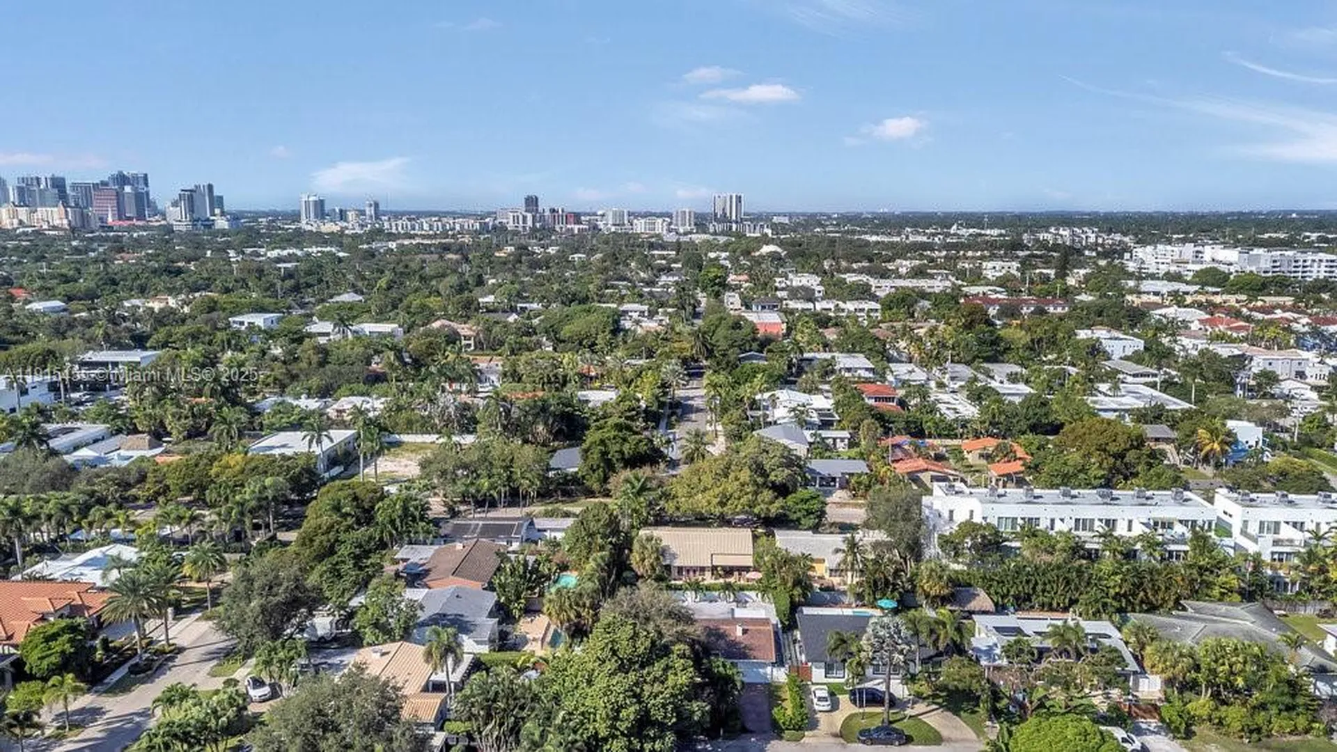 801 NE 19th Terrace Fort Lauderdale FL 33304