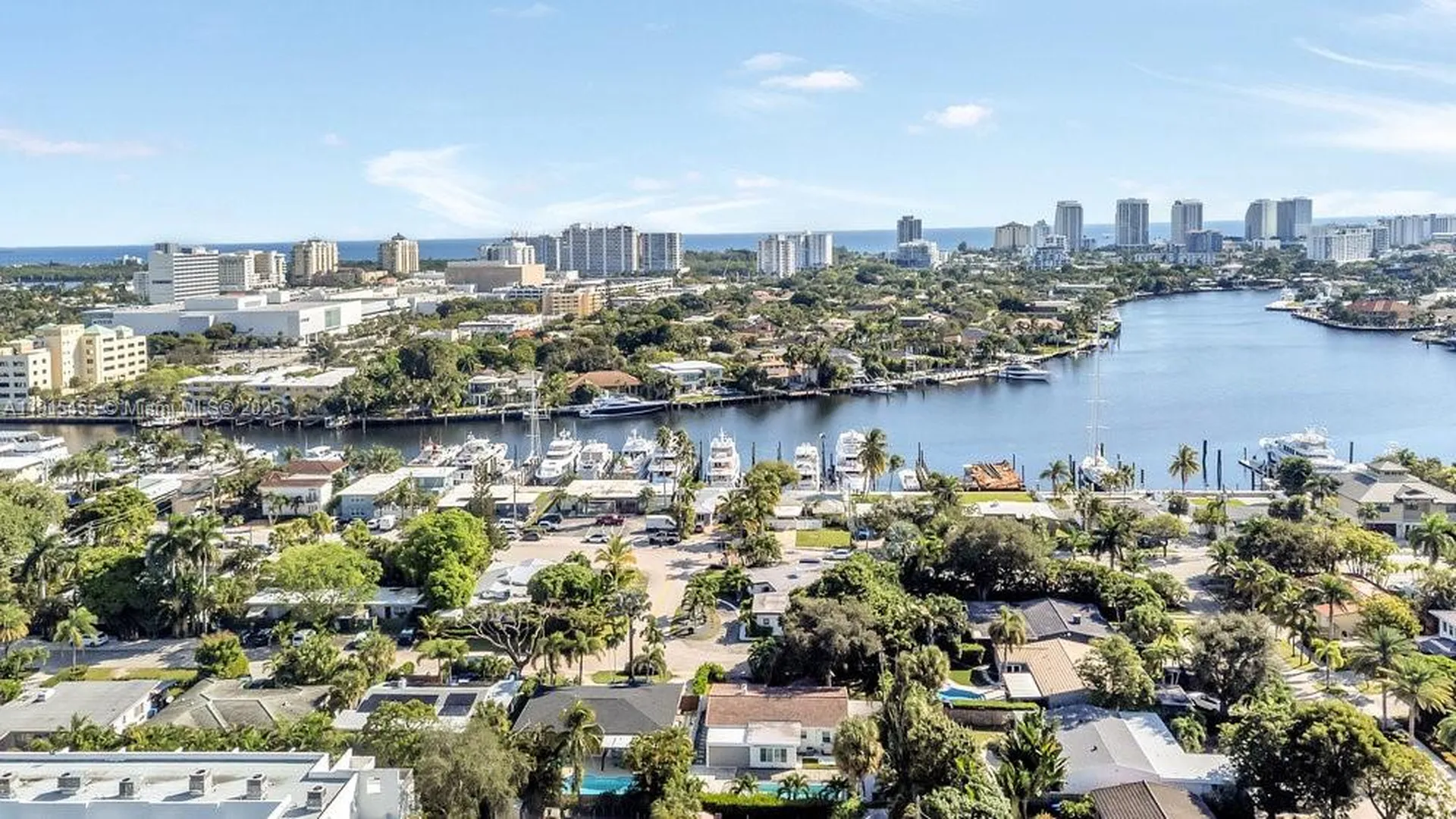 801 NE 19th Terrace Fort Lauderdale FL 33304