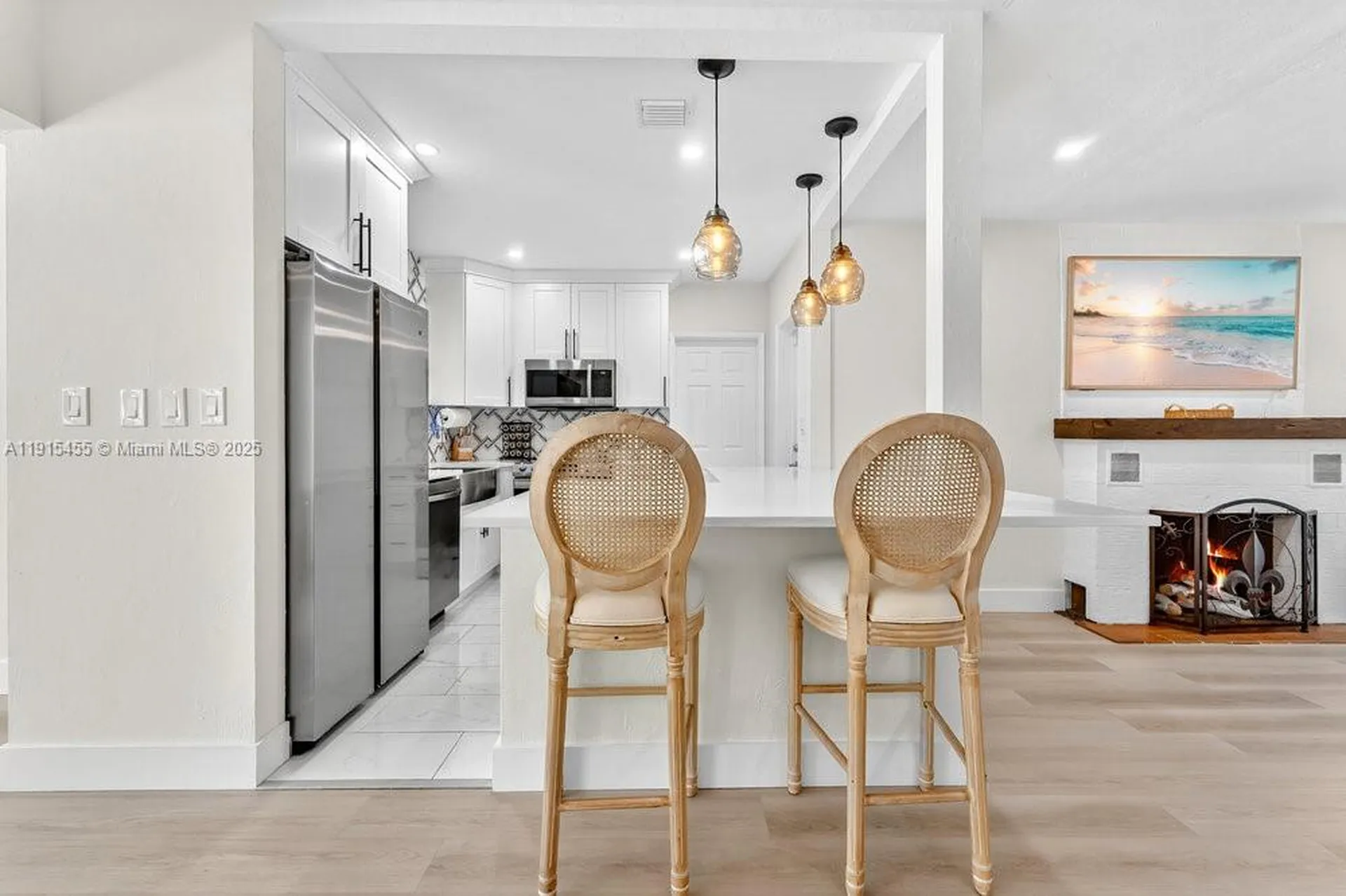 801 NE 19th Terrace Fort Lauderdale FL 33304