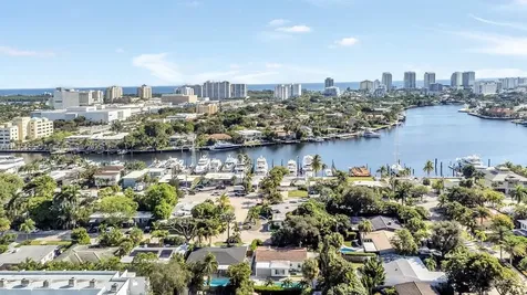 801 NE 19th Terrace Fort Lauderdale FL 33304