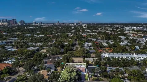 801 NE 19th Terrace Fort Lauderdale FL 33304