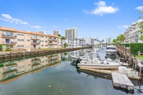 17051 NE 35th Avenue North Miami Beach FL 33160