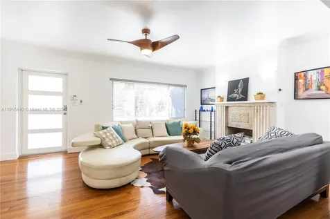 753 NE 81st Street Miami FL 33138