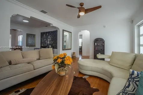 753 NE 81st Street Miami FL 33138