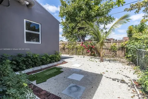 753 NE 81st Street Miami FL 33138