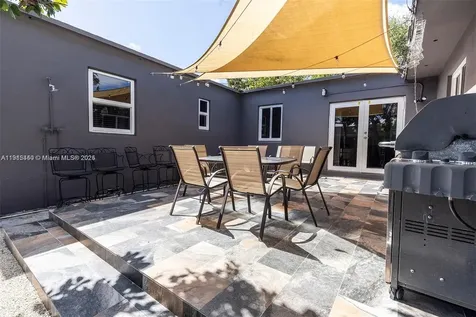 753 NE 81st Street Miami FL 33138