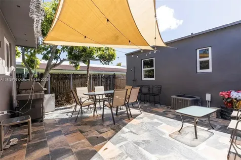 753 NE 81st Street Miami FL 33138