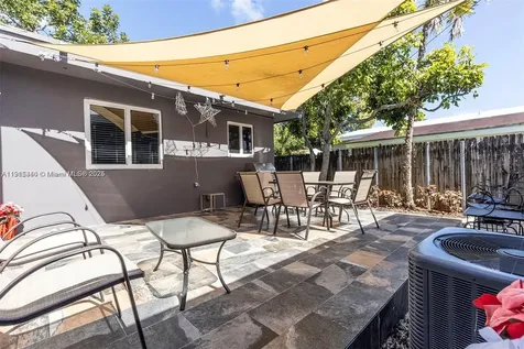 753 NE 81st Street Miami FL 33138